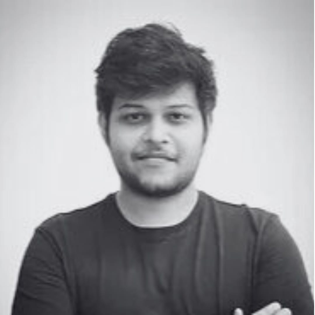 Upamanyu Ghosh